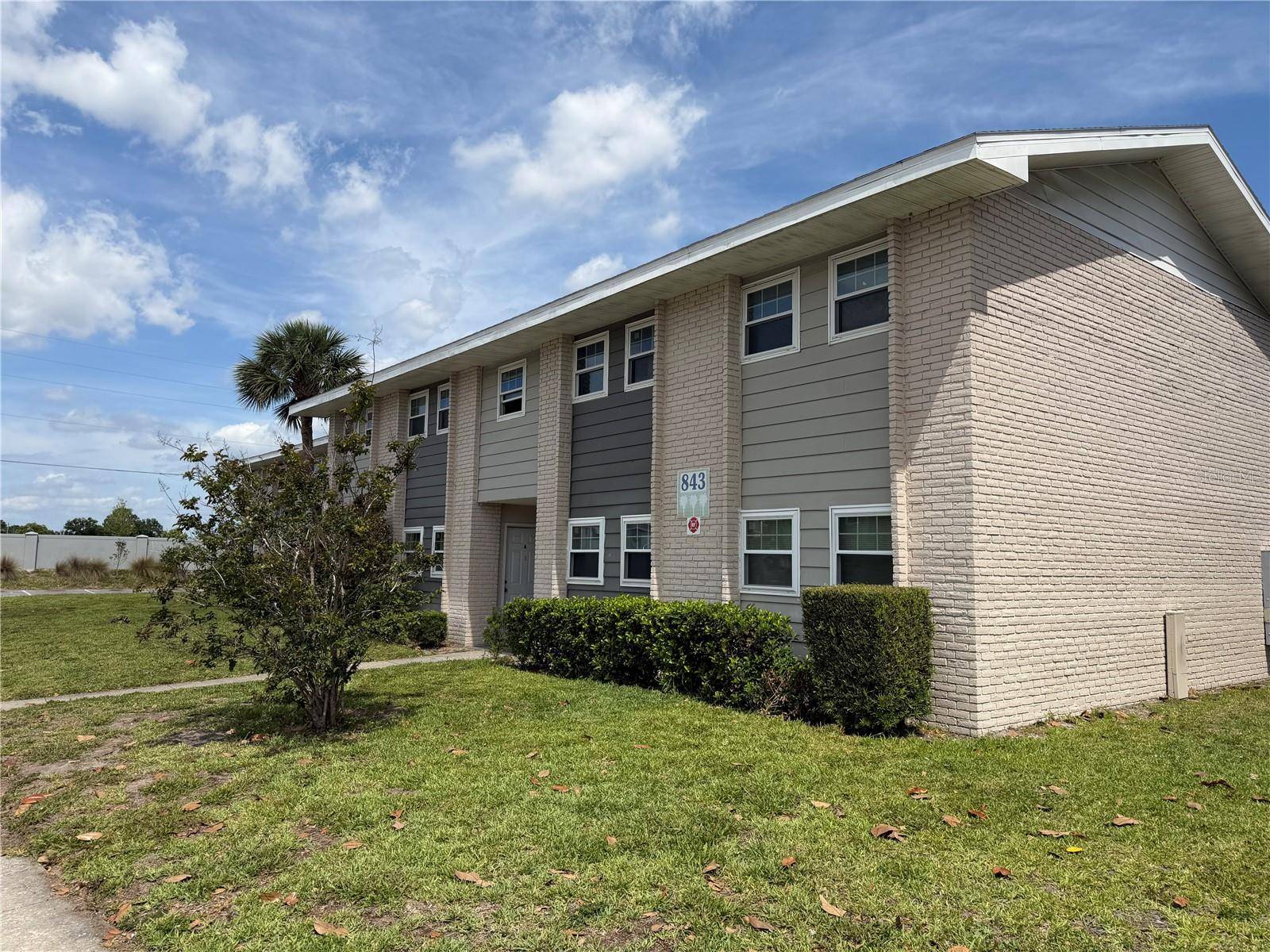843 SKY LAKE CIR #D, Orlando, FL 32809