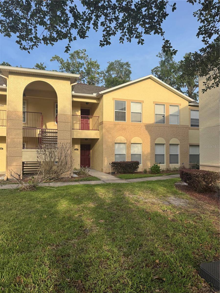 2880 CLUB CORTILE CIR #B, Kissimmee, FL 34746