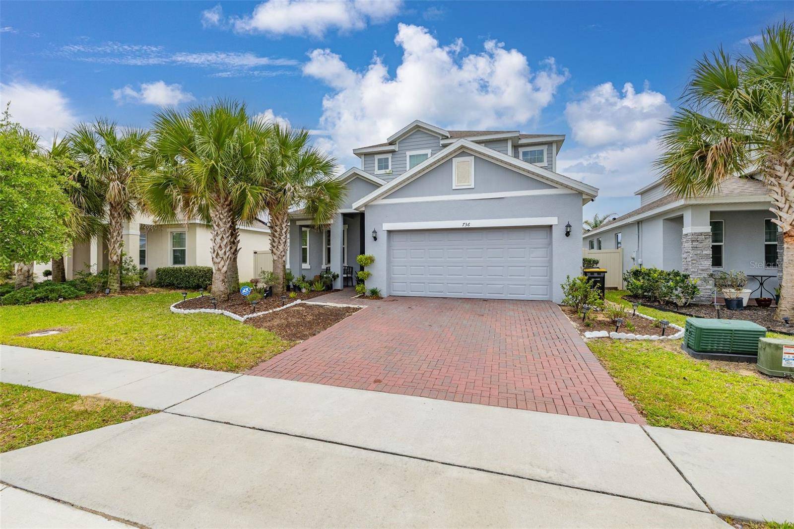 736 GRAZIE LOOP, Davenport, FL 33837