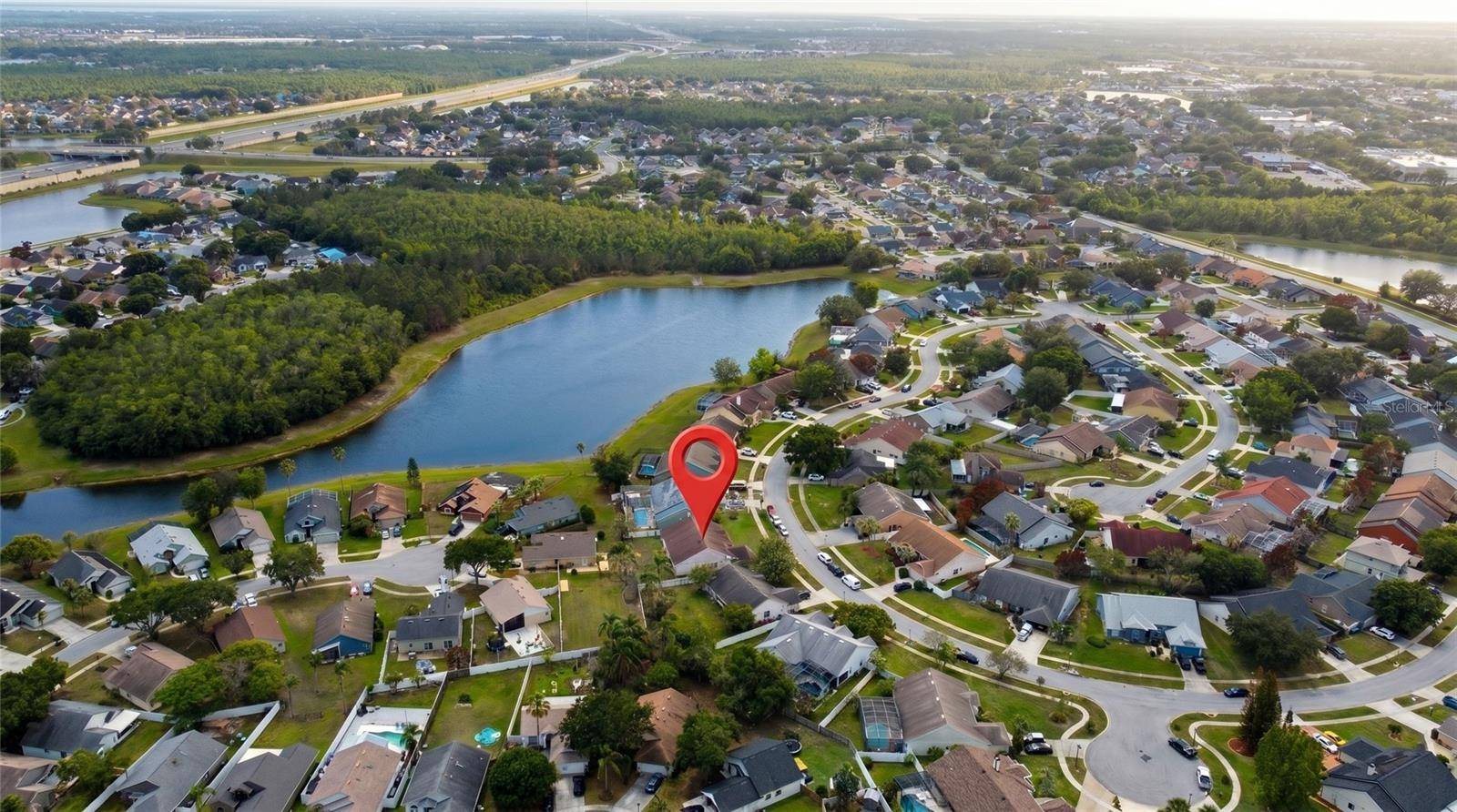 2003 TIPTREE CIR, Orlando, FL 32837