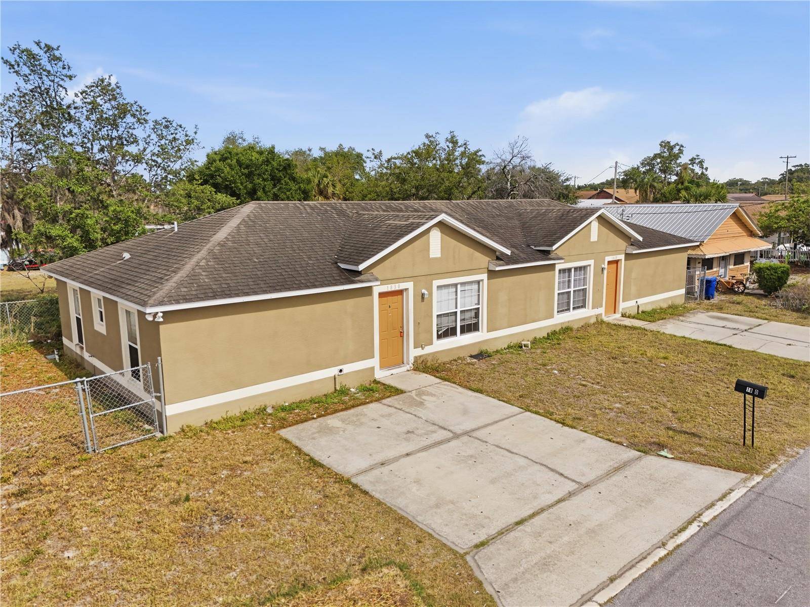 1830 2ND ST NW #A, Winter Haven, FL 33881