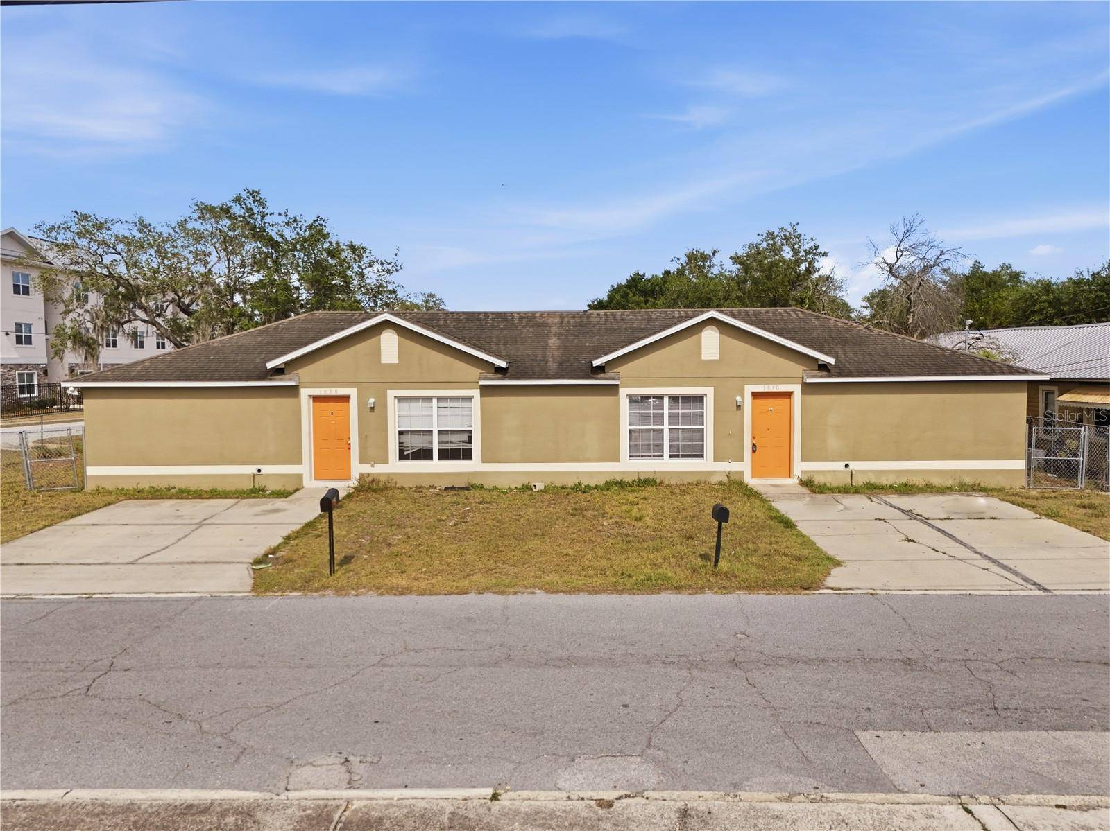 1830 2ND ST NW #A, Winter Haven, FL 33881