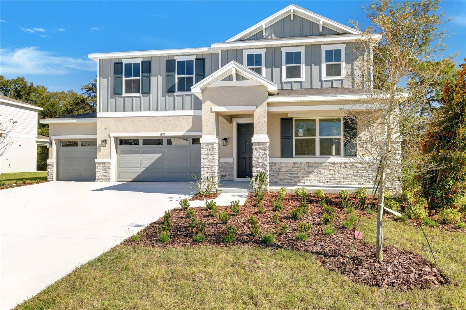 1010 CLOUD RIDGE CT, Mount Dora, FL 32757