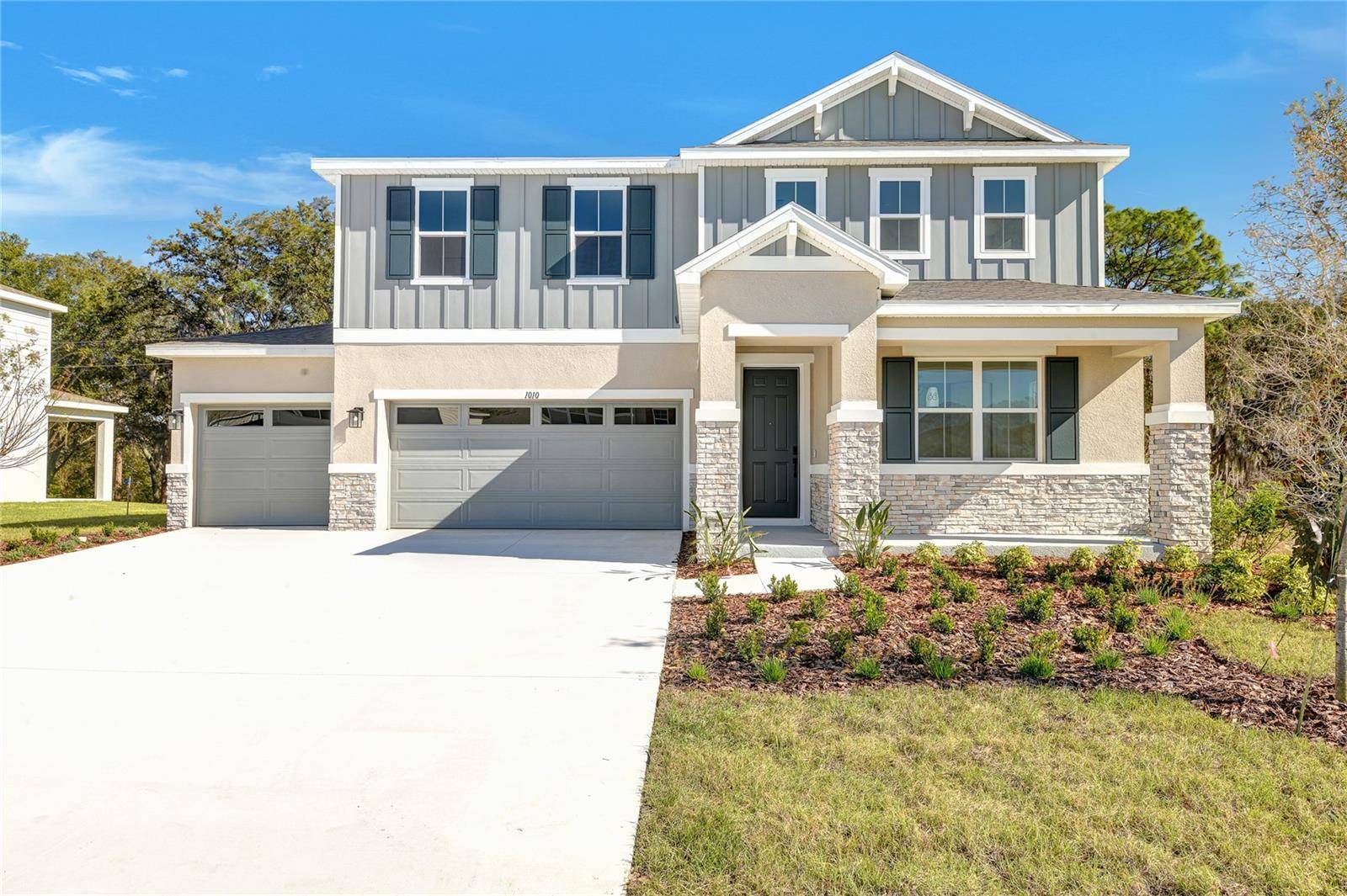 1010 CLOUD RIDGE CT, Mount Dora, FL 32757
