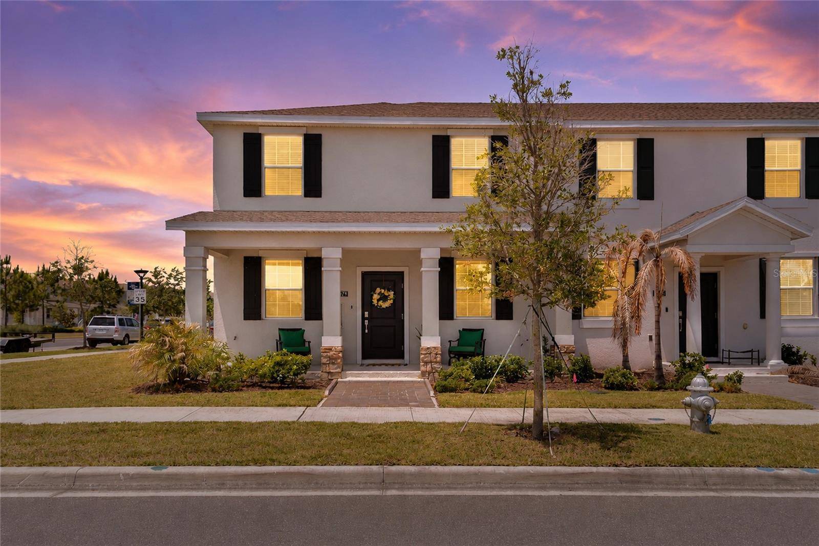 2579 RELAXING LN, Kissimmee, FL 34744
