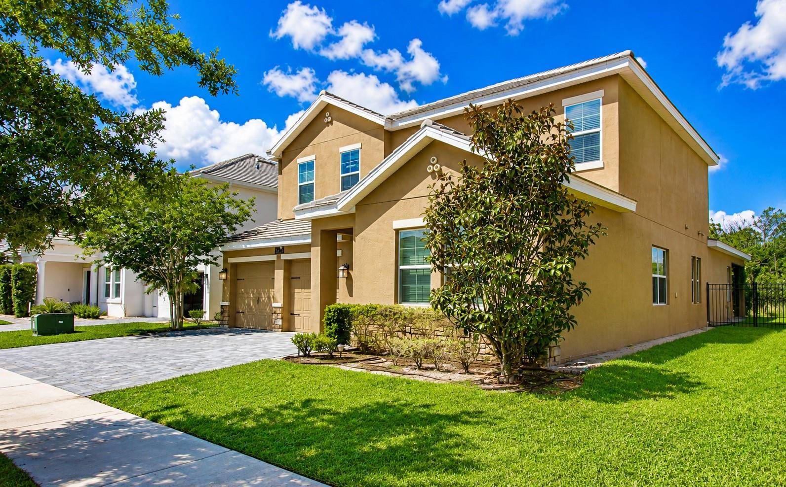 11620 SATIRE ST, Orlando, FL 32832