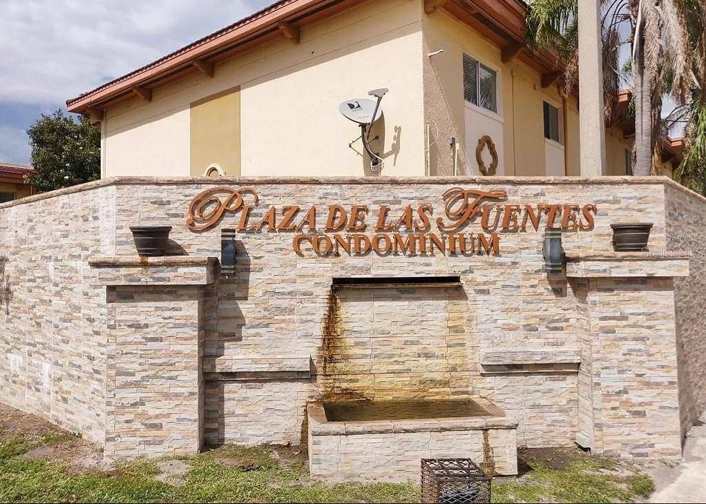 728 RIDENHOUR CIR #728, Orlando, FL 32809