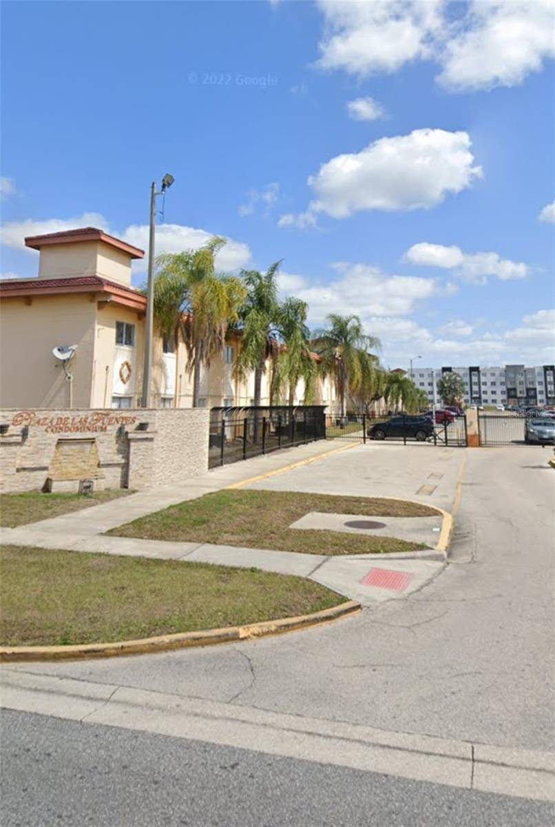 728 RIDENHOUR CIR #728, Orlando, FL 32809