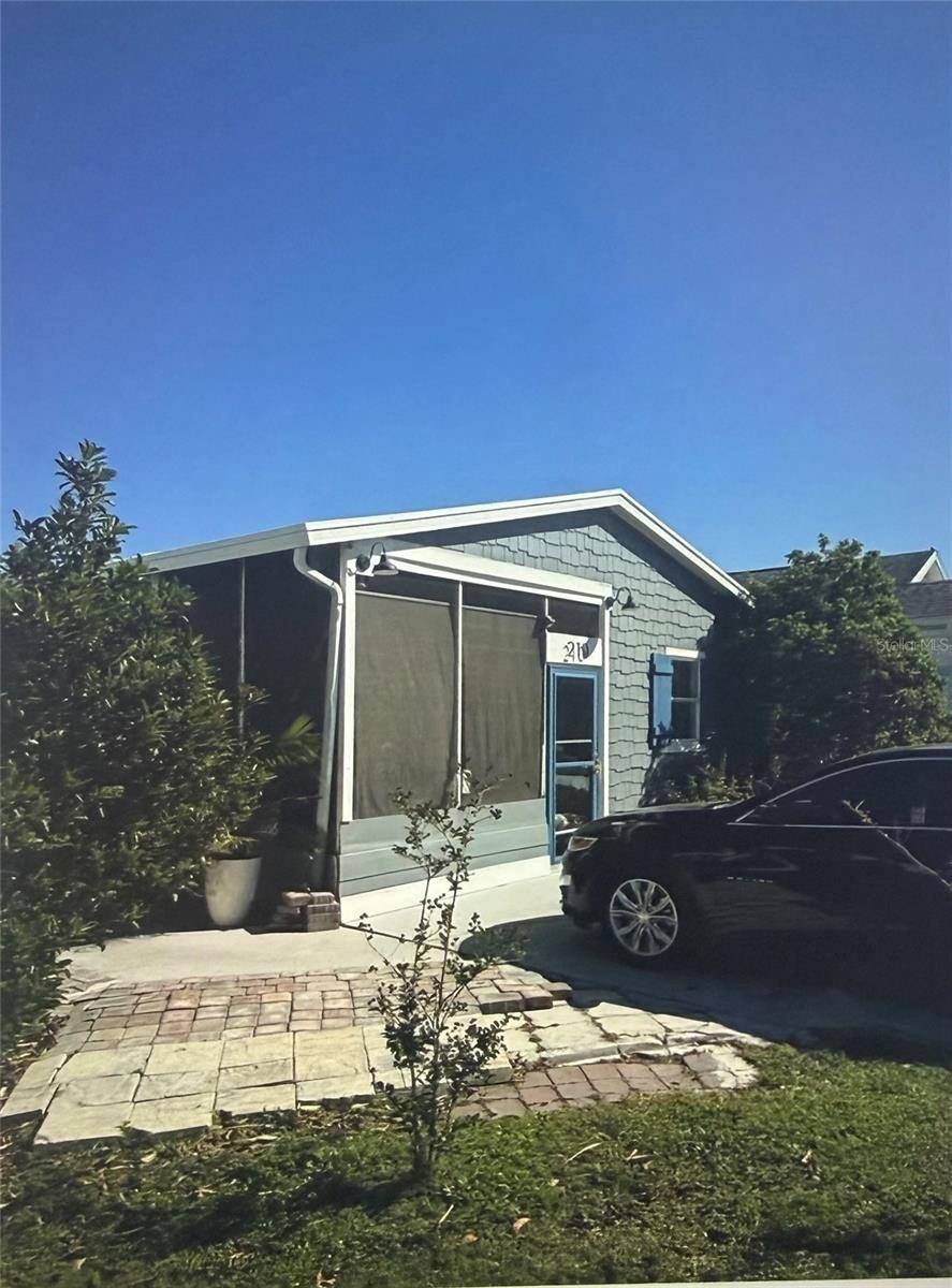50989 HIGHWAY 27 #210, Davenport, FL 33897