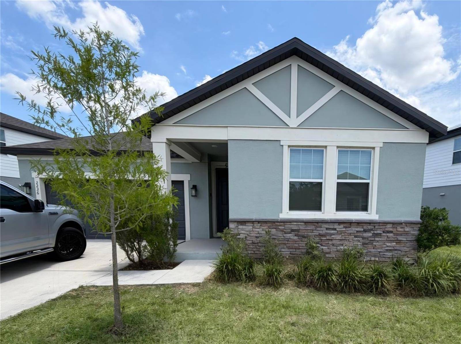 2236 DERWENT DR, Davenport, FL 33896
