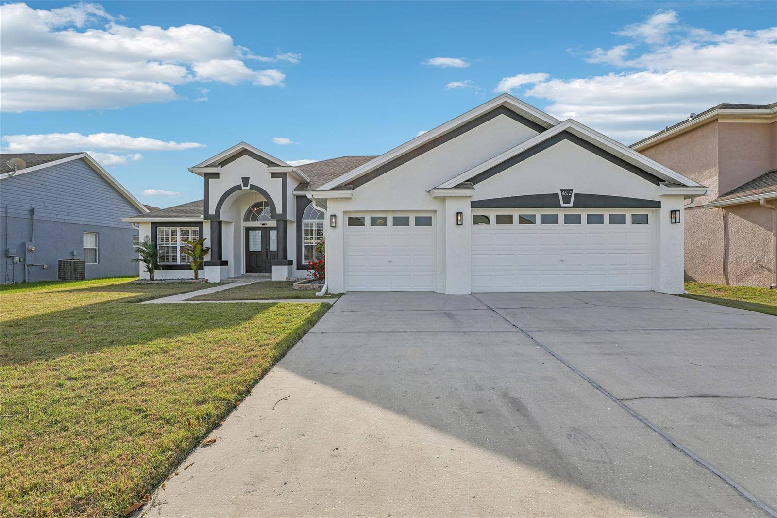 4612 HURON BAY CIR, Kissimmee, FL 34759