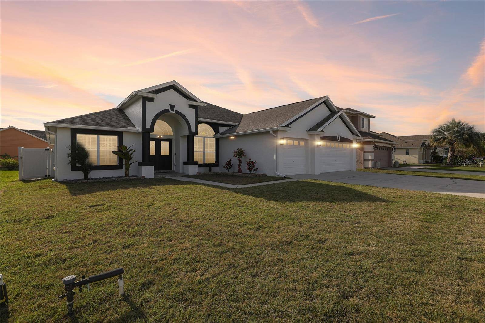 4612 HURON BAY CIR, Kissimmee, FL 34759