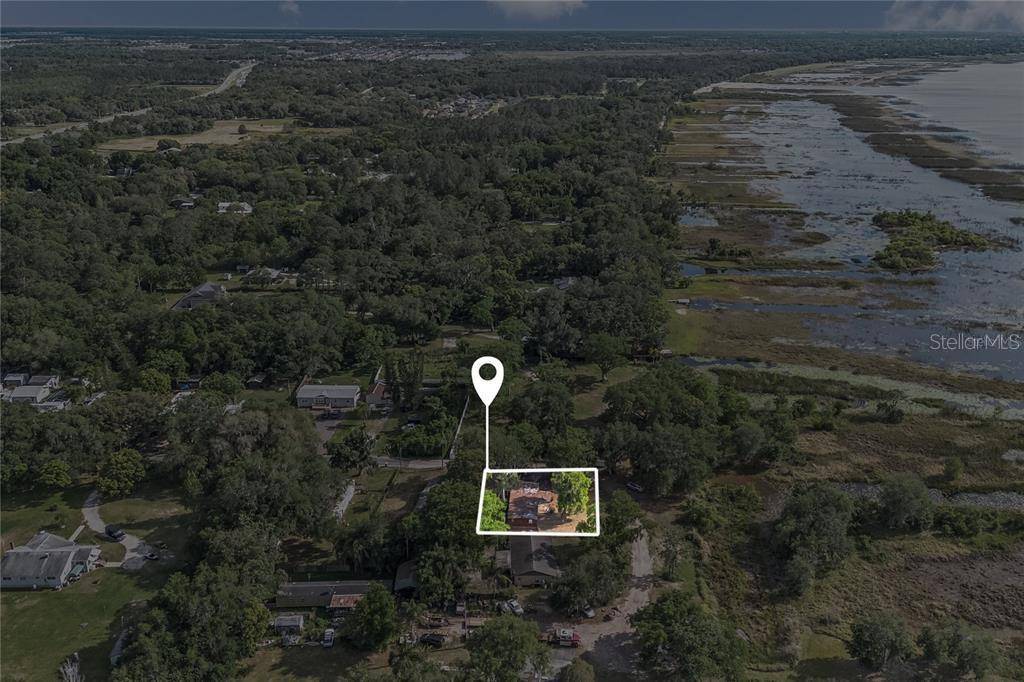 4791 SUNSET RD, St Cloud, FL 34771