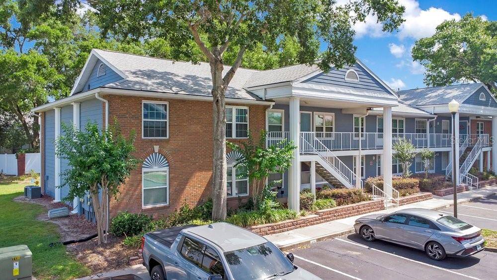 5449 LAKE MARGARET DR #86, Orlando, FL 32812