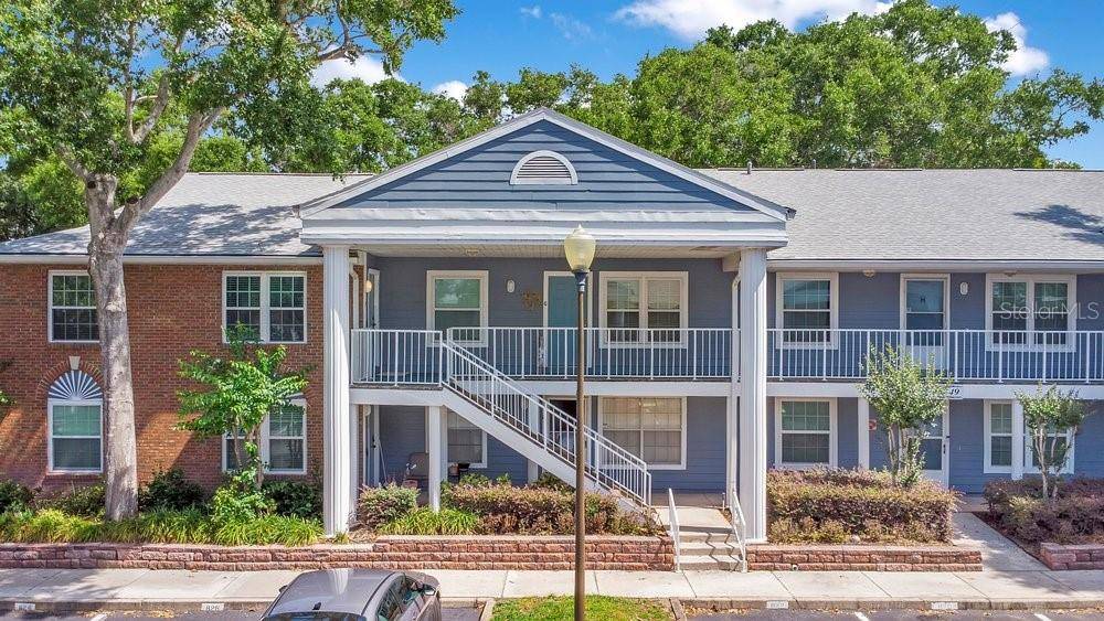5449 LAKE MARGARET DR #86, Orlando, FL 32812