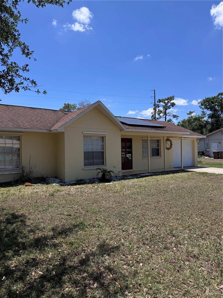 4764 MALLARD DR, St Cloud, FL 34772