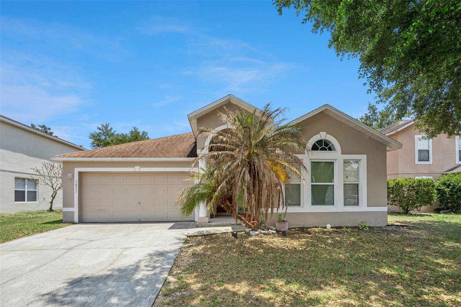 1871 EMILY DR, Winter Haven, FL 33884