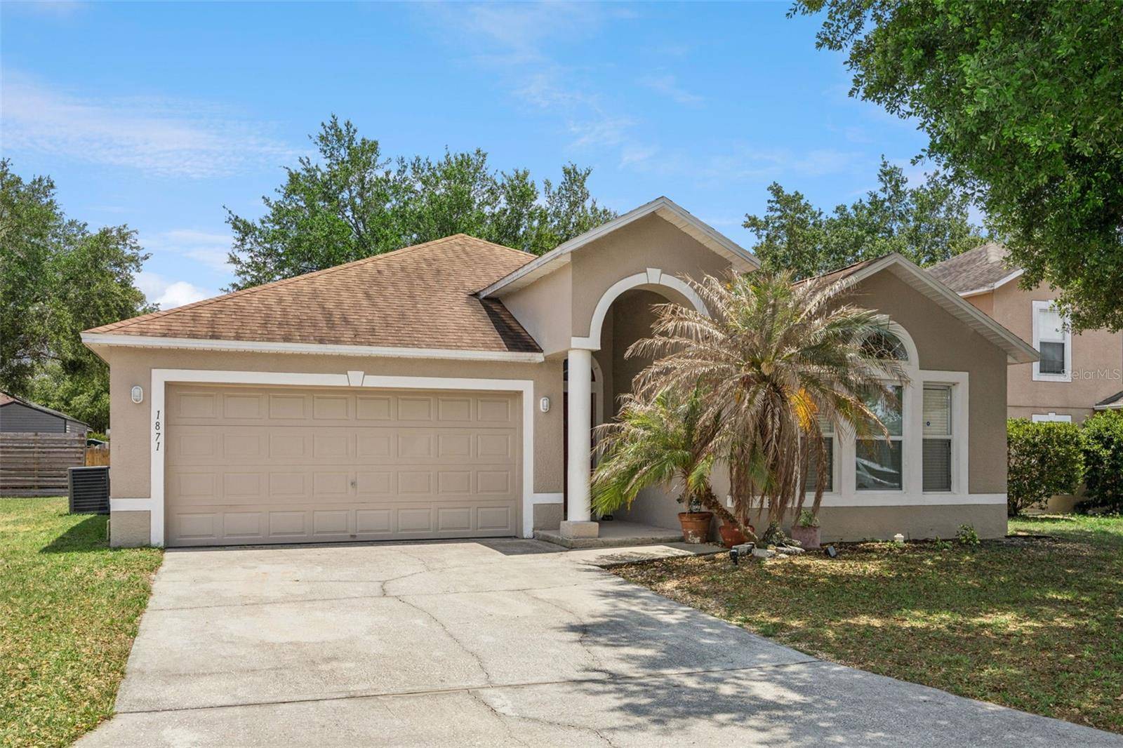 1871 EMILY DR, Winter Haven, FL 33884