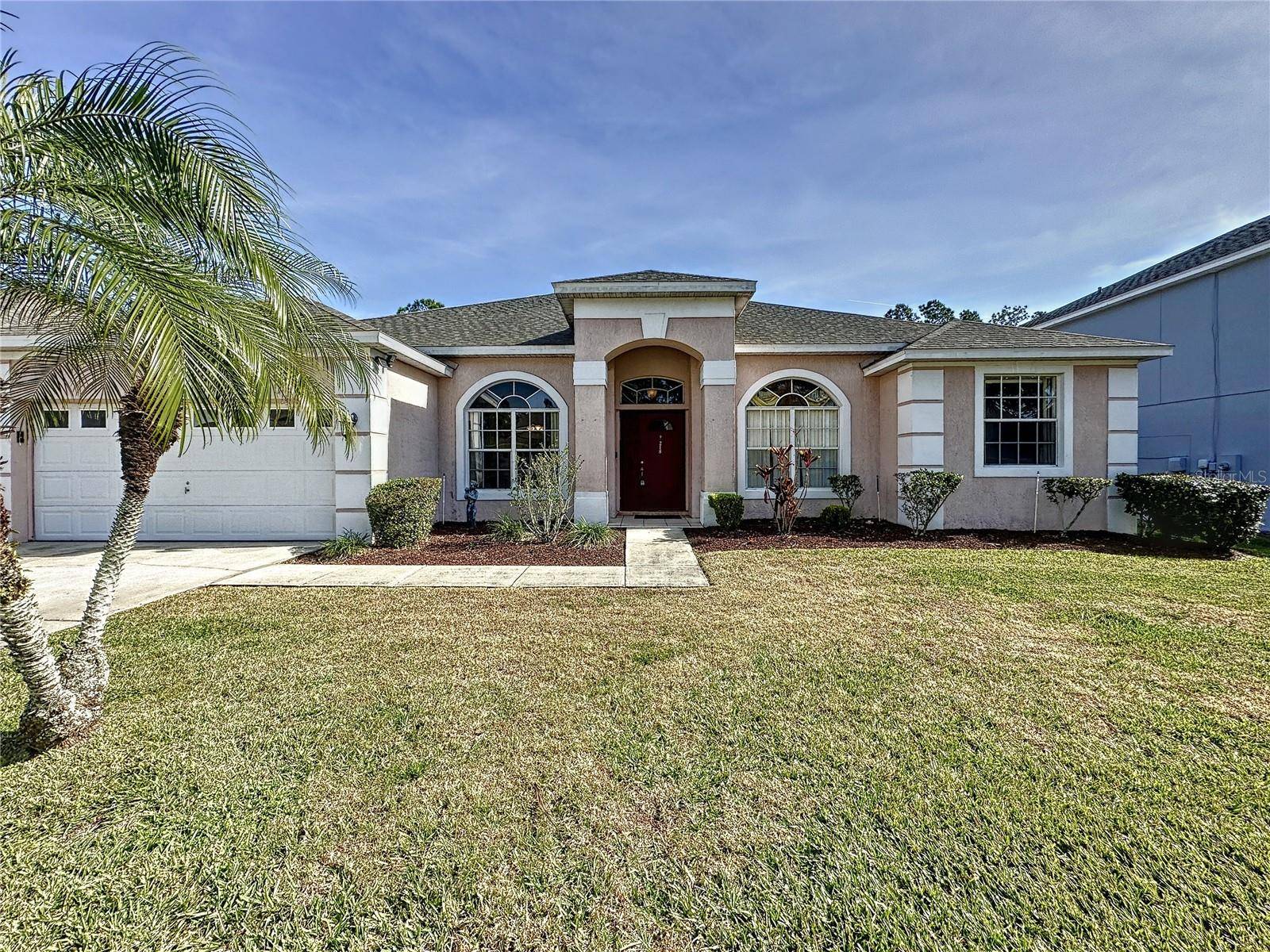 218 N HAMPTON DR, Davenport, FL 33897