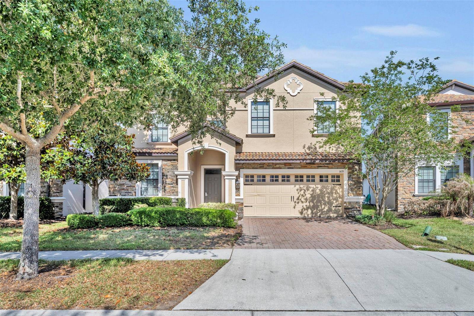 1435 ROLLING FAIRWAY DR, Davenport, FL 33896