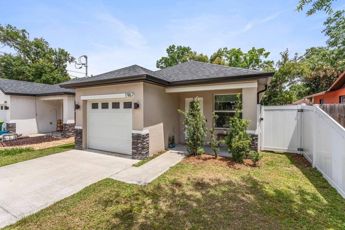 1967 VIRGINIA AVE, Eustis, FL 32726
