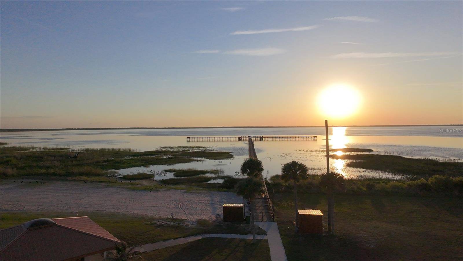 1002 GARDENIA DR, Indian Lake Estates, FL 33855
