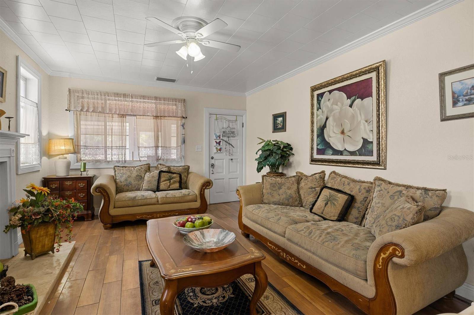 207 S PERRY AVE, Fort Meade, FL 33841