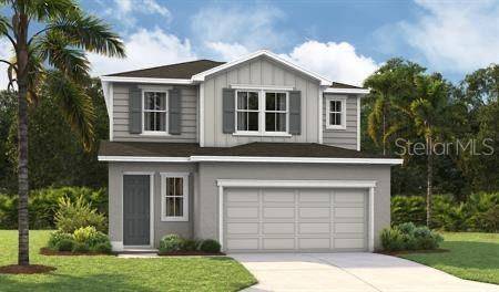 2525 29TH LN E, Palmetto, FL 34221