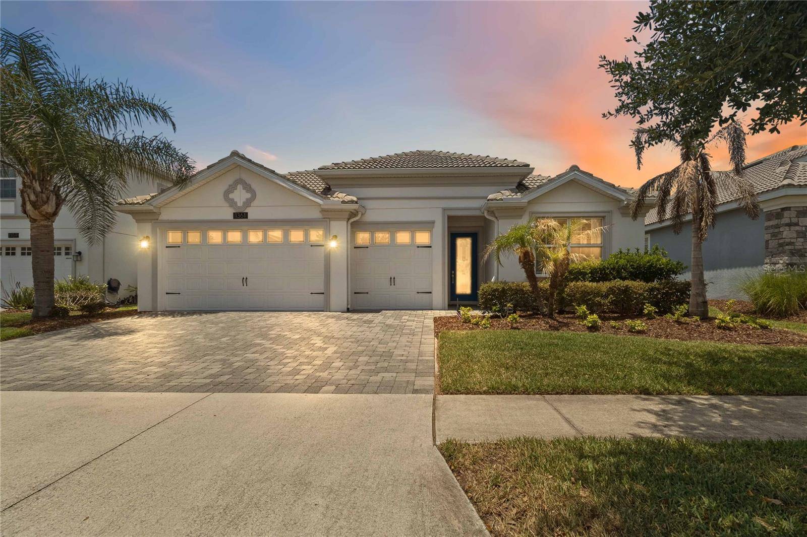 1361 OLYMPIC CLUB BLVD, Champions Gate, FL 33896