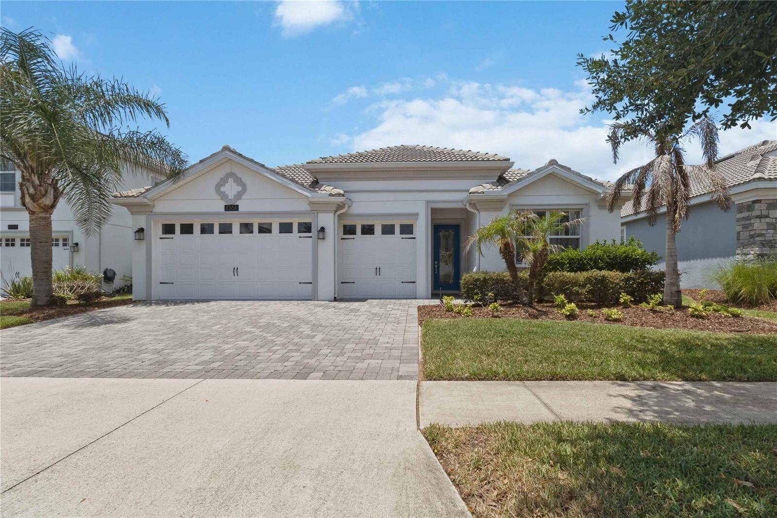 1361 OLYMPIC CLUB BLVD, Champions Gate, FL 33896