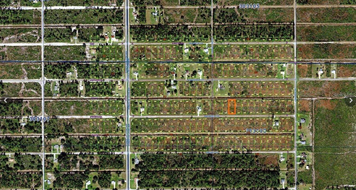 220 MAGNOLIA DR, Indian Lake Estates, FL 33855