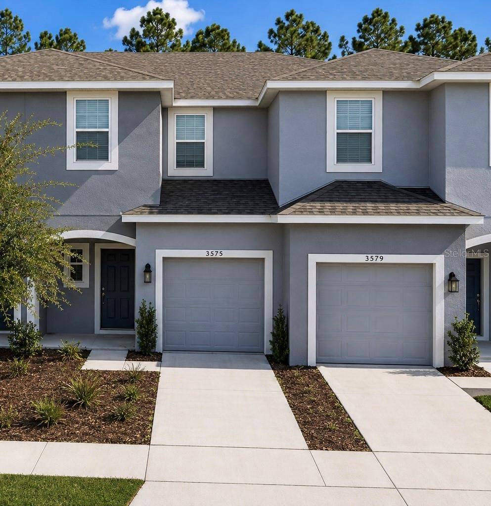 3575 DAVENPORT CREEK CT, Kissimmee, FL 34746