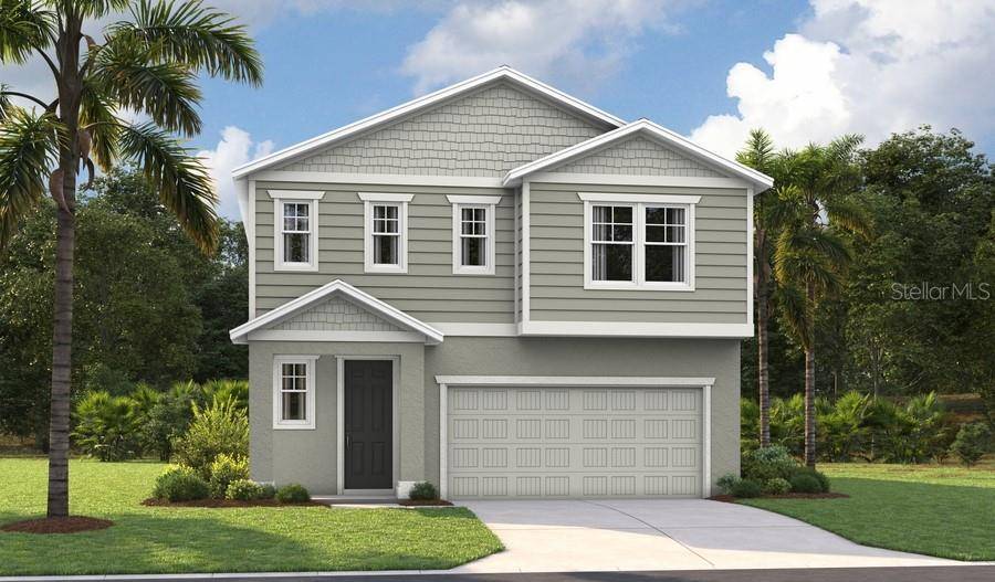 2529 29TH LN E, Palmetto, FL 34221