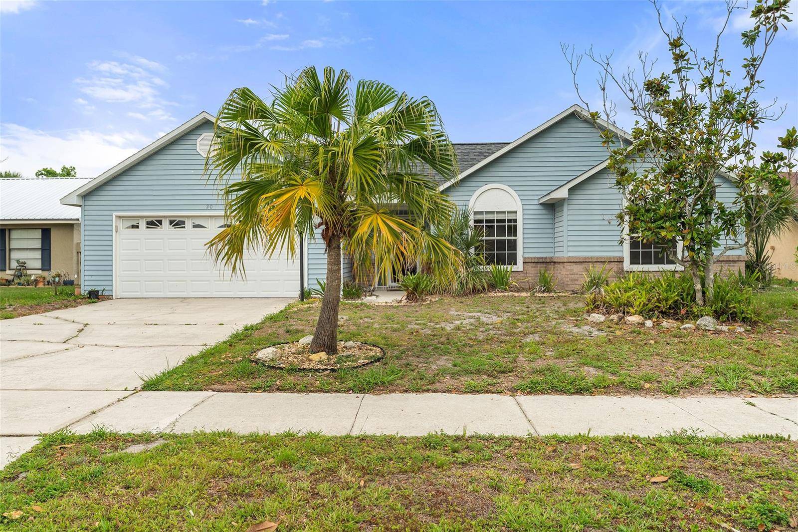 20 MACON WAY, St Cloud, FL 34769