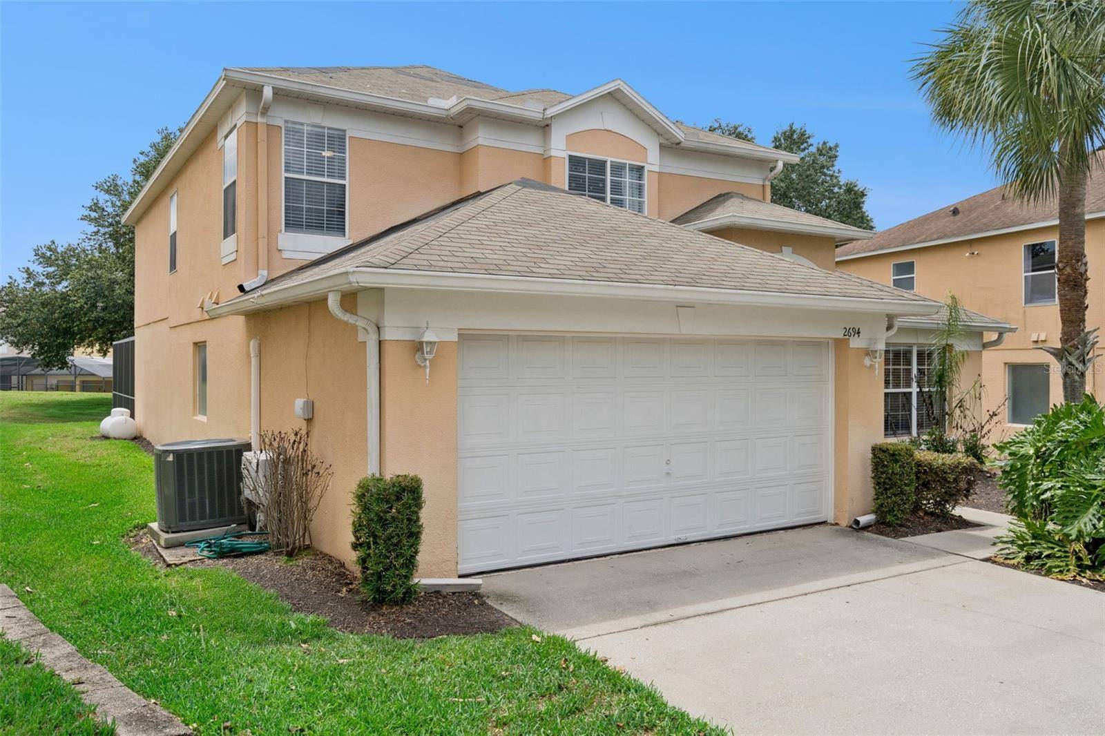 2694 LA ISLA CT, Kissimmee, FL 34747