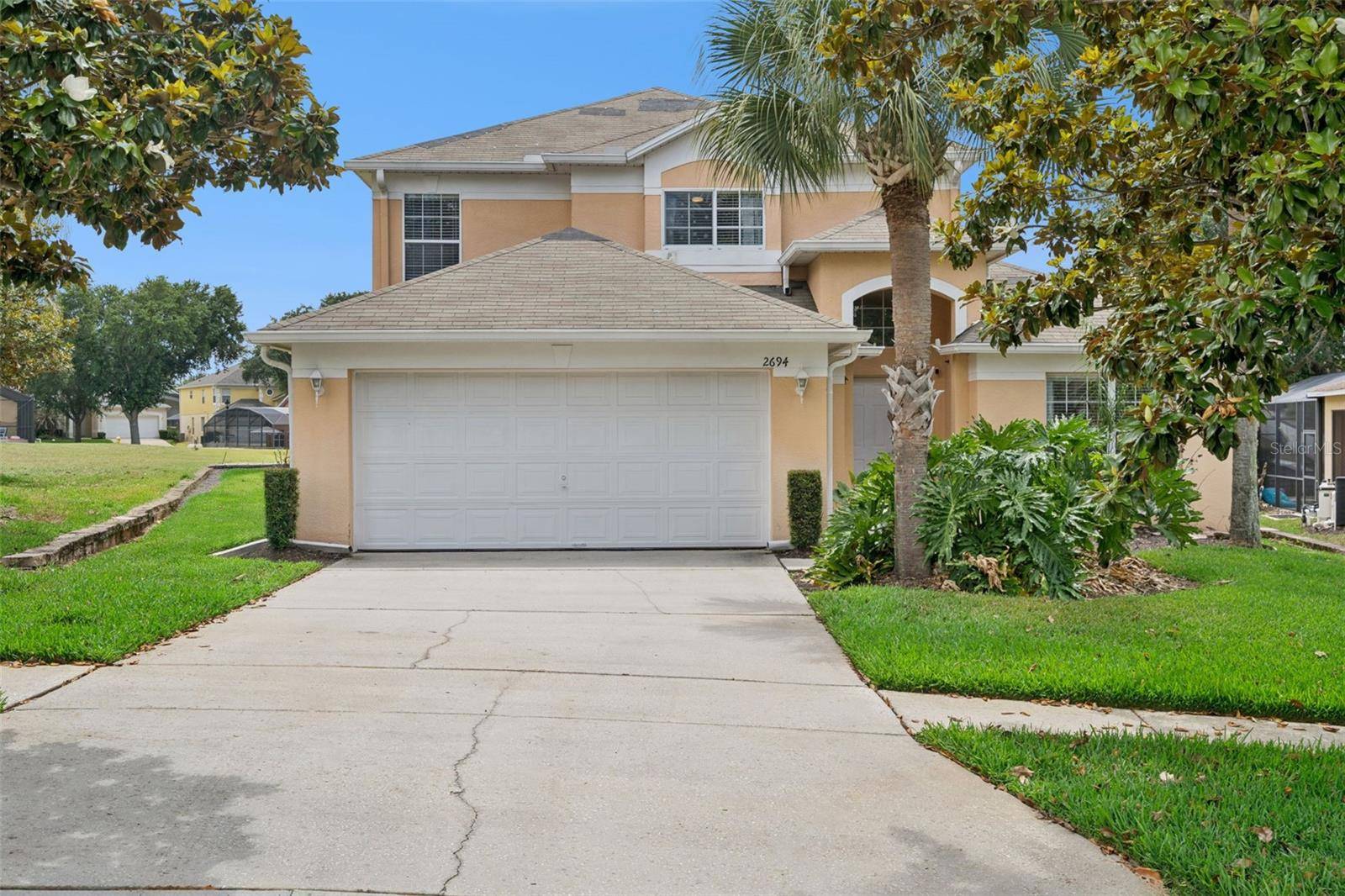 2694 LA ISLA CT, Kissimmee, FL 34747