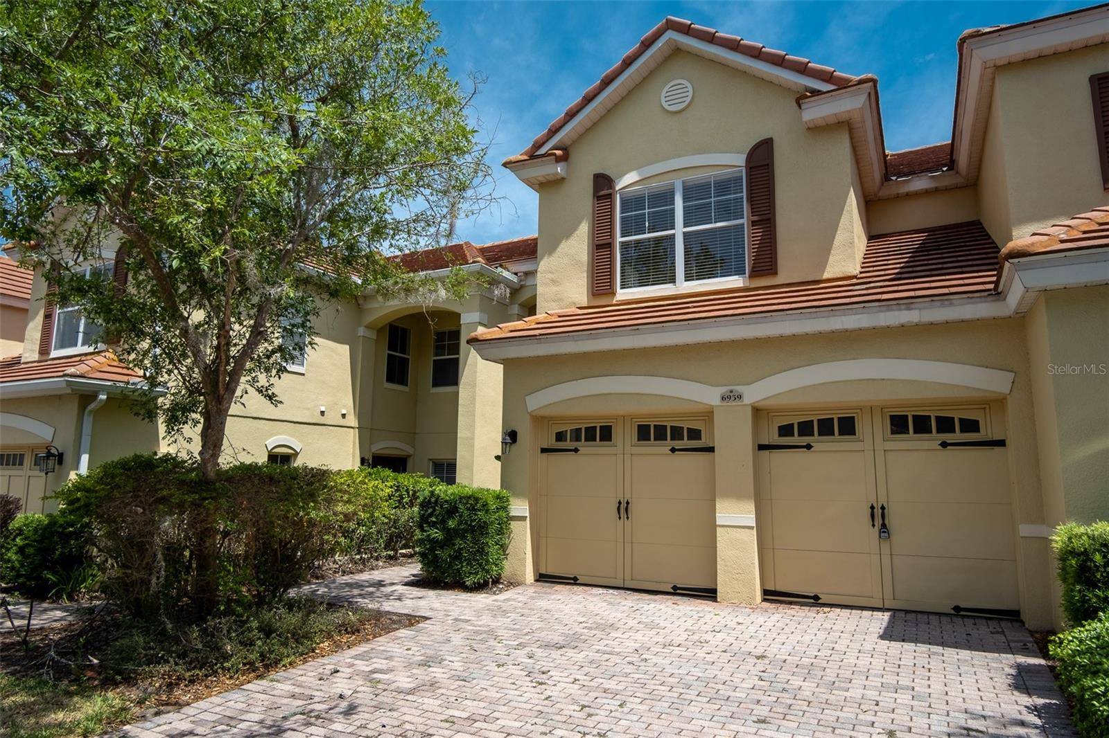 6959 SORRENTO ST, Orlando, FL 32819