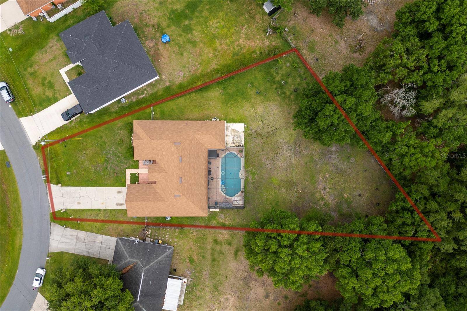 705 WAXWING CT, Kissimmee, FL 34759