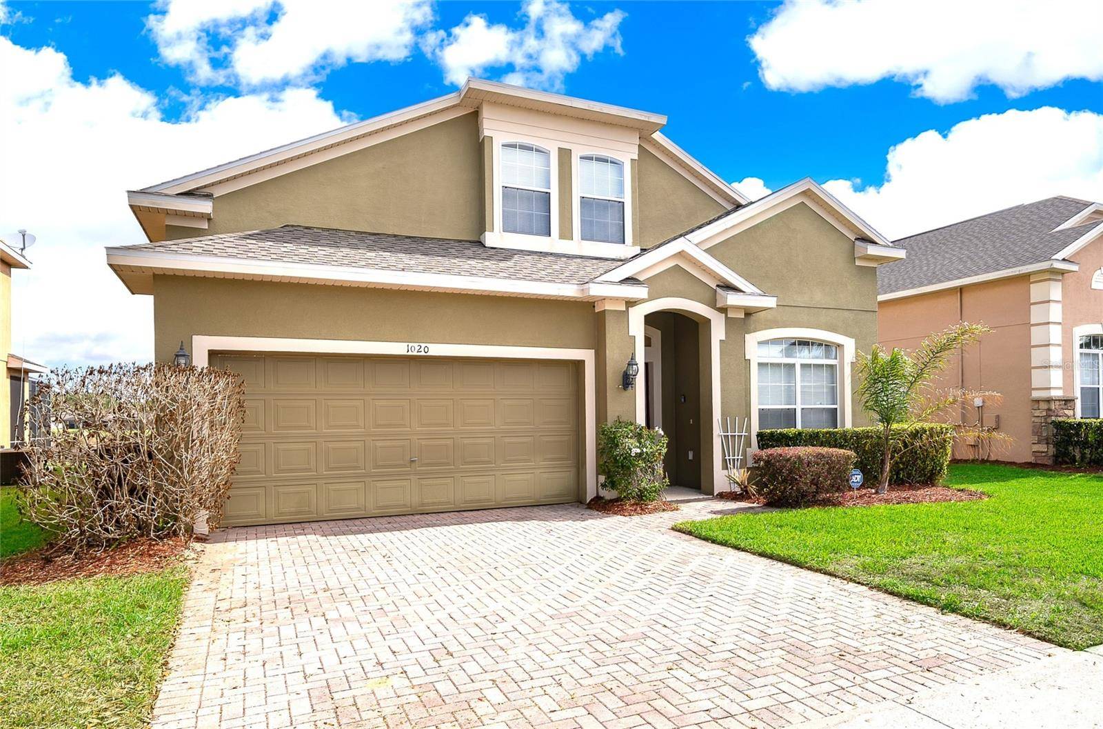 1020 ANDALUSIA LOOP, Davenport, FL 33837