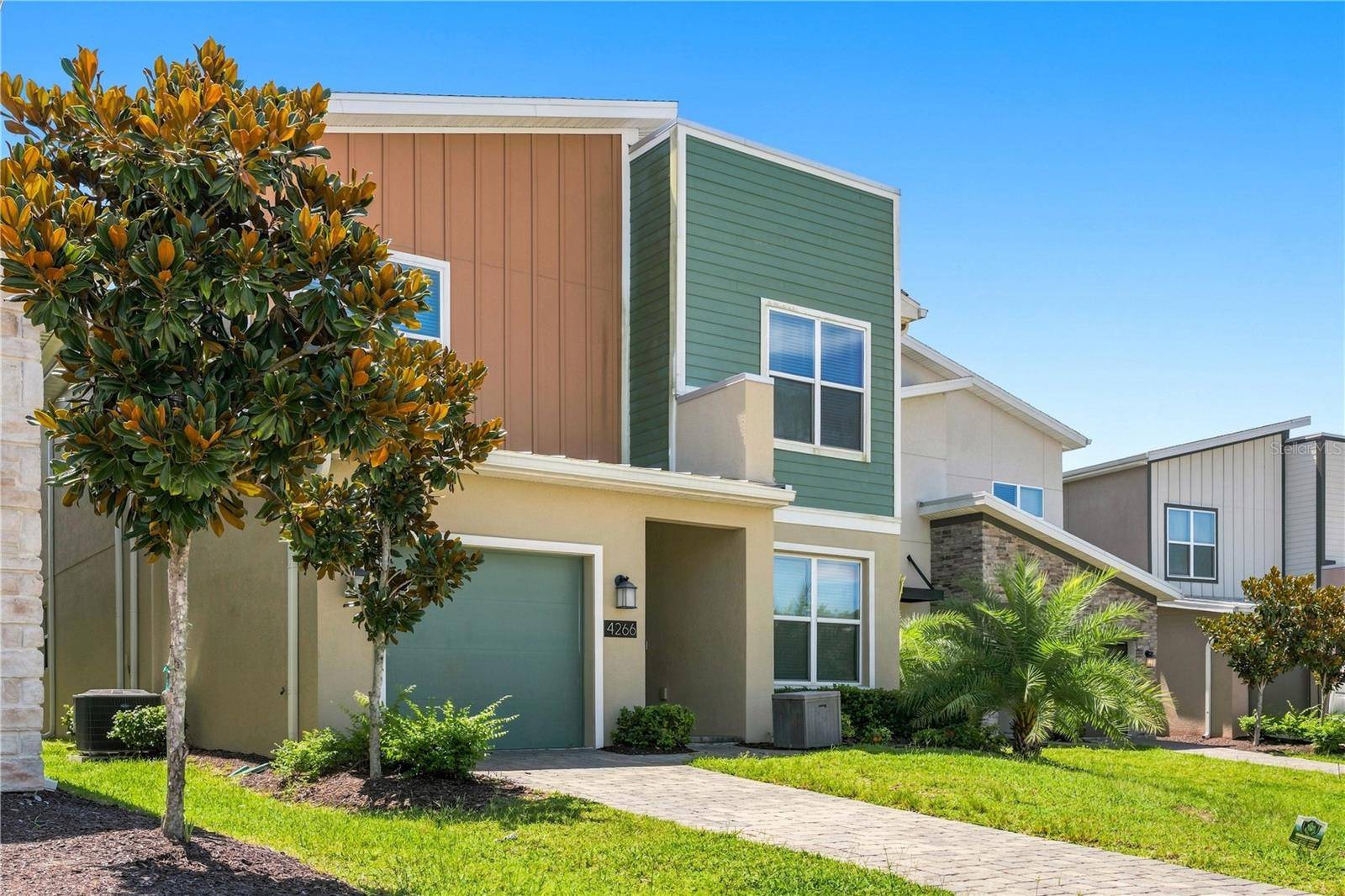 4266 PARAGRAPH DR, Kissimmee, FL 34746