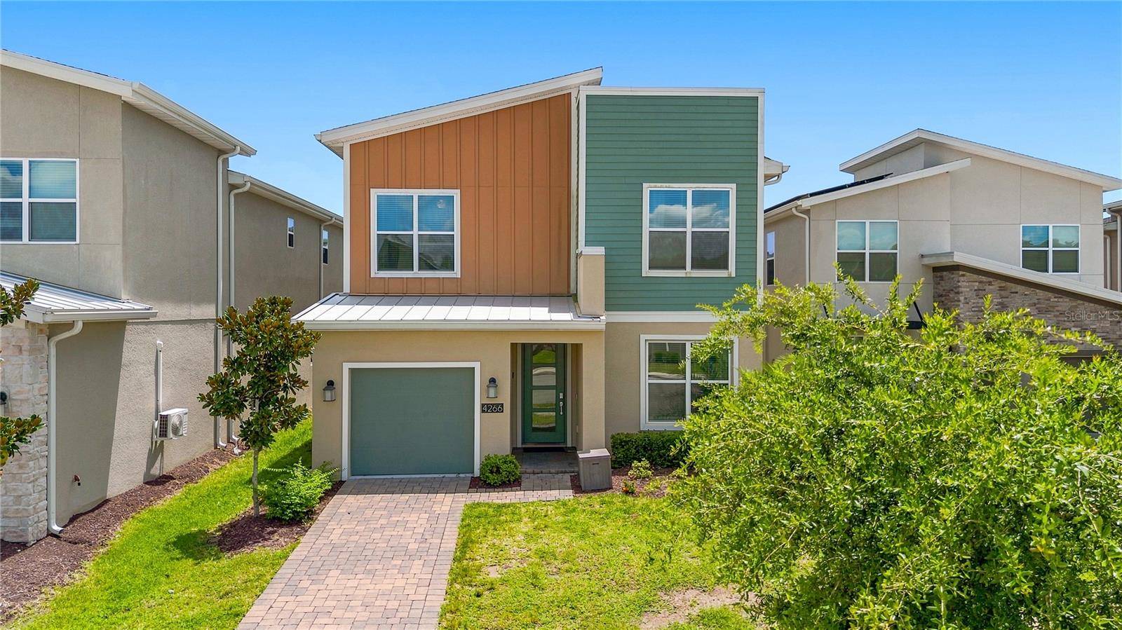 4266 PARAGRAPH DR, Kissimmee, FL 34746