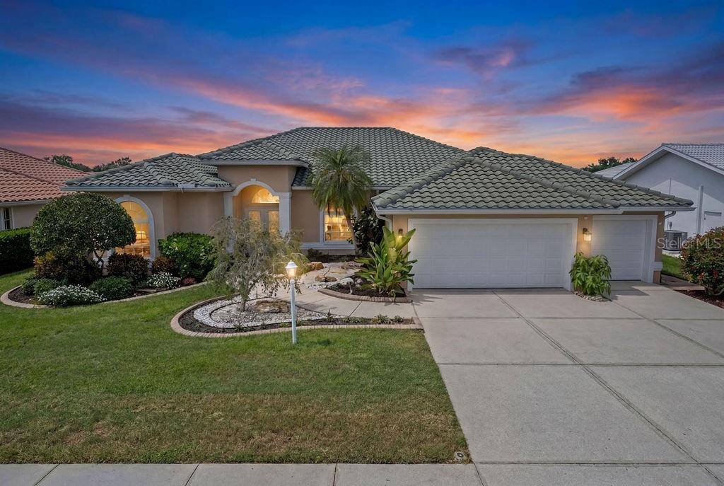 1543 WATERFORD DR, Venice, FL 34292