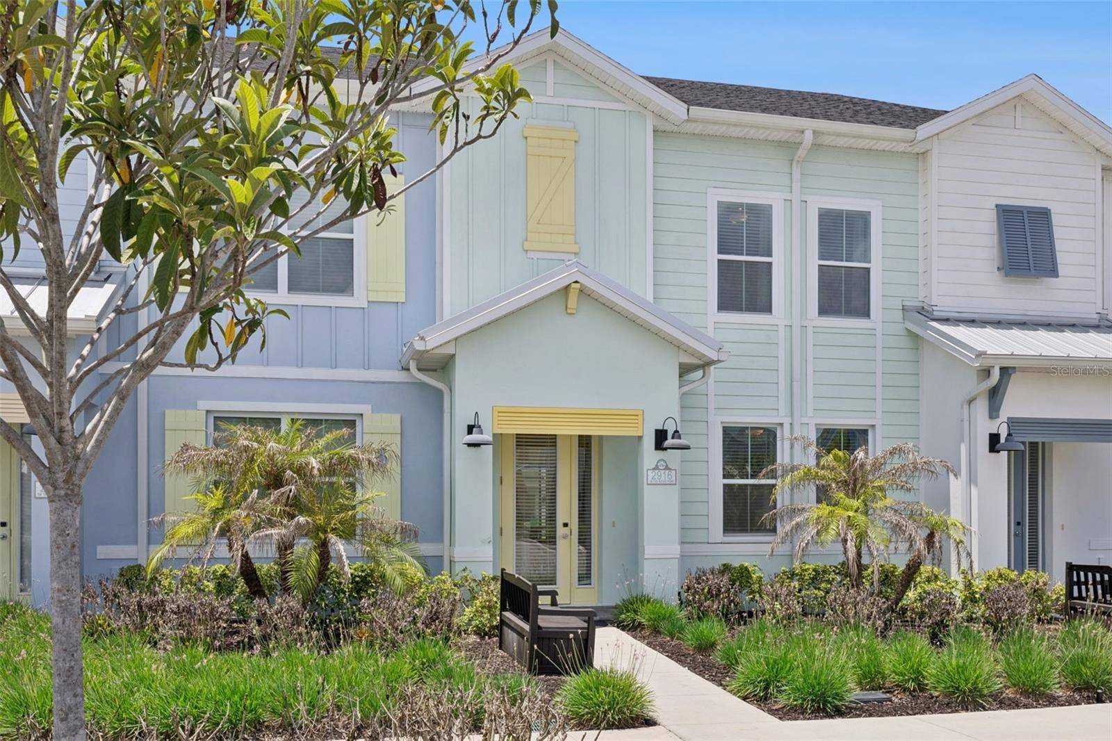 2916 ON THE ROCKS PT, Kissimmee, FL 34747