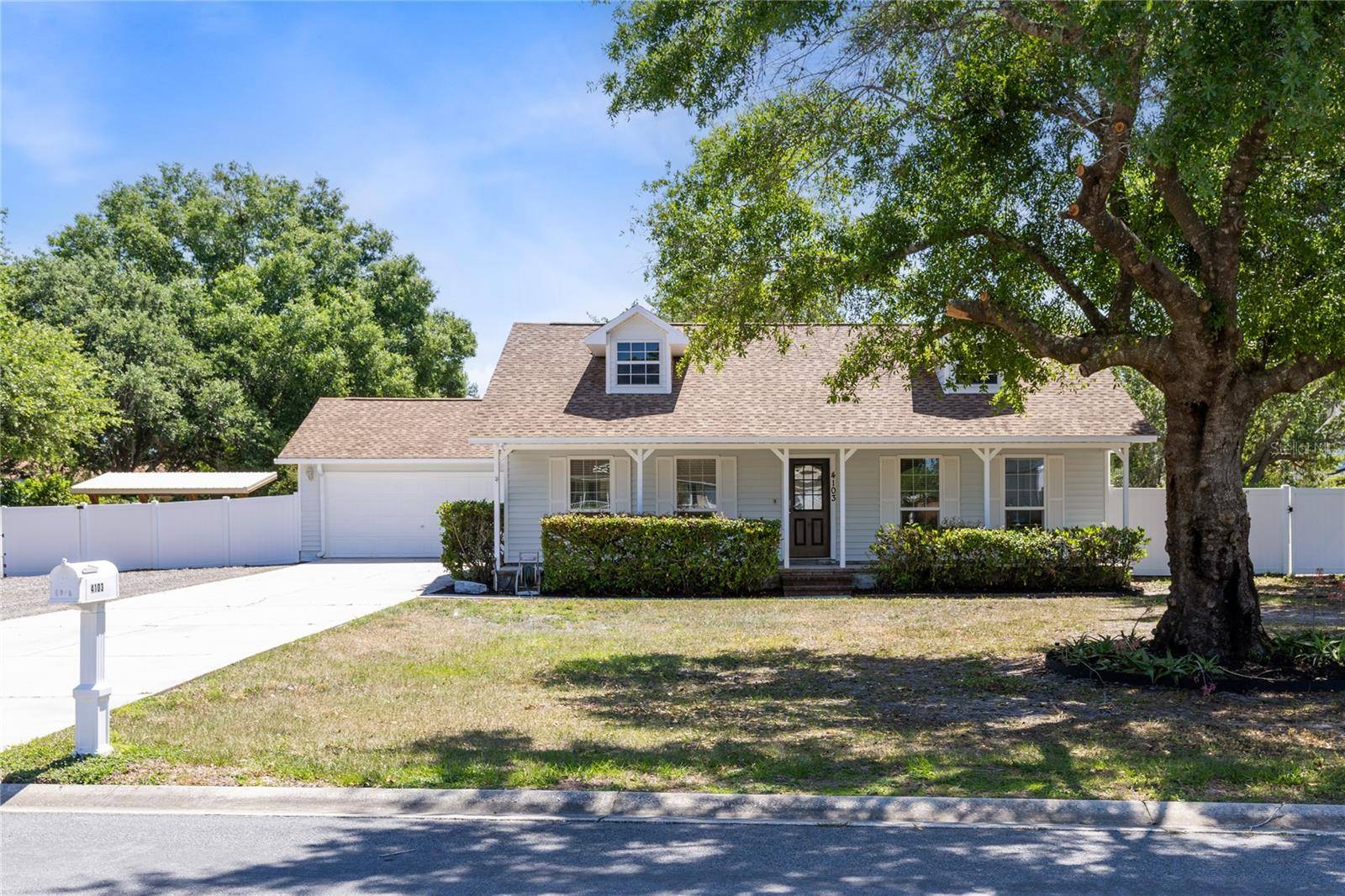 4103 BOB WHITE CT, St Cloud, FL 34772