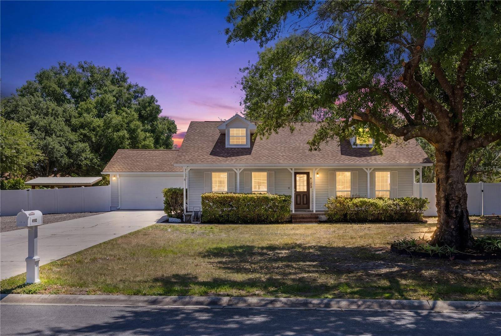 4103 BOB WHITE CT, St Cloud, FL 34772