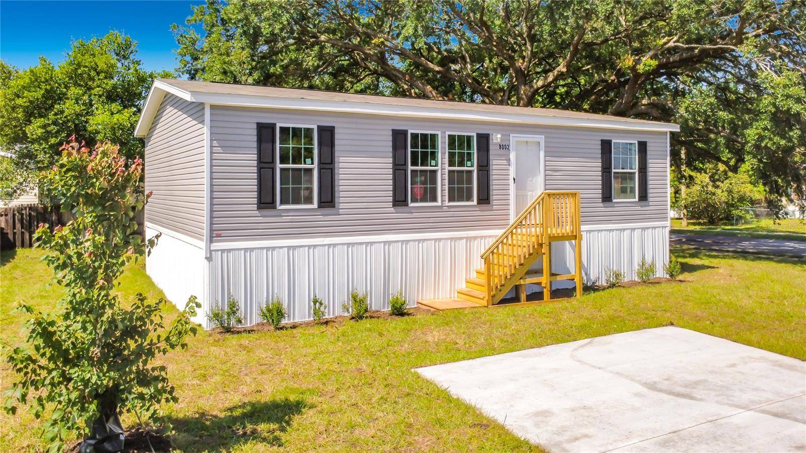 8002 MOBILAIRE DR, Orlando, FL 32822