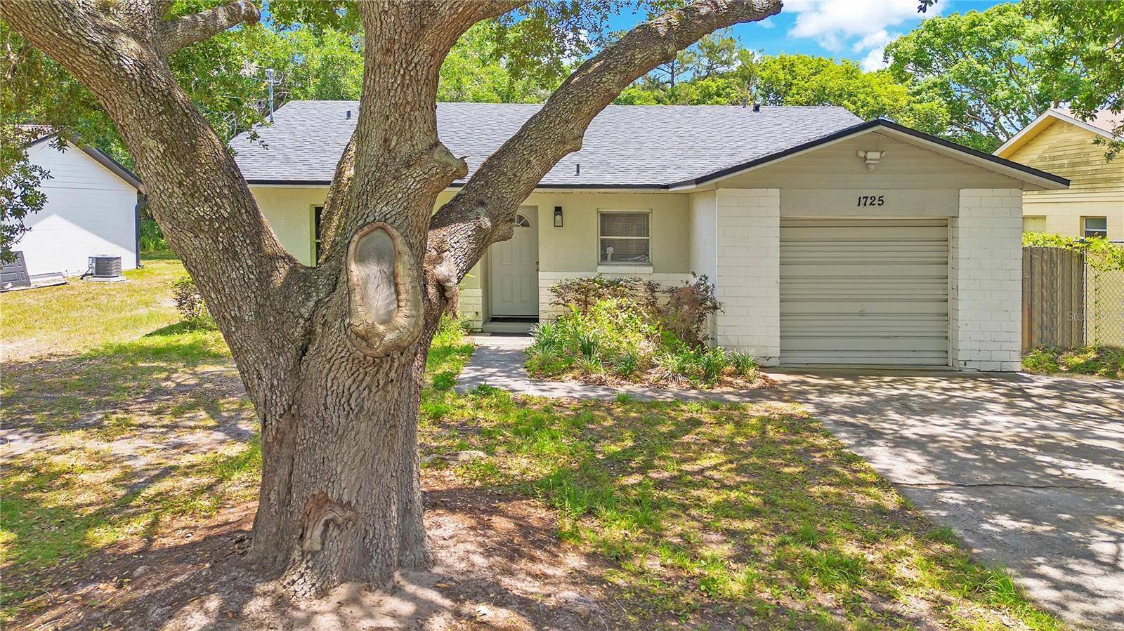 1725 CALIFORNIA AVE, St Cloud, FL 34769