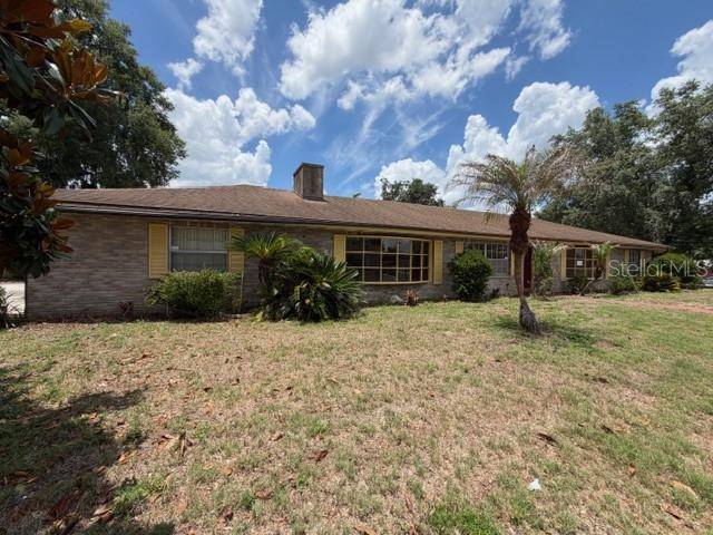 1105 GAUSE AVE, Bartow, FL 33830