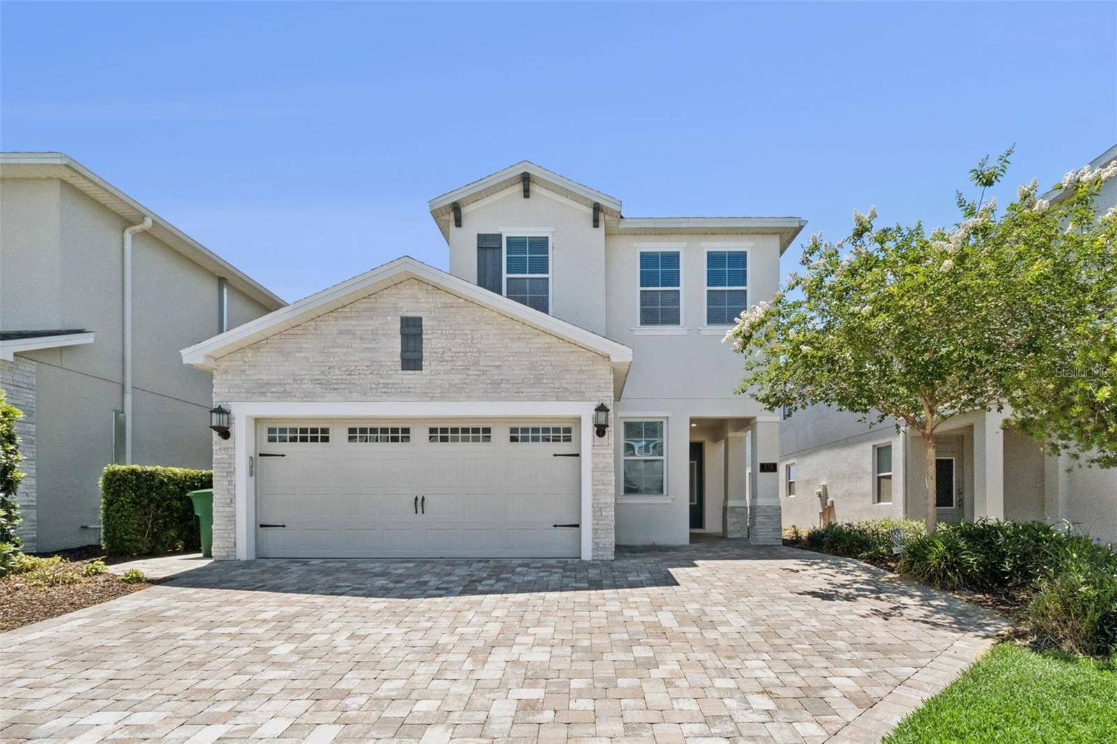 276 SOUTHFIELD ST, Kissimmee, FL 34747