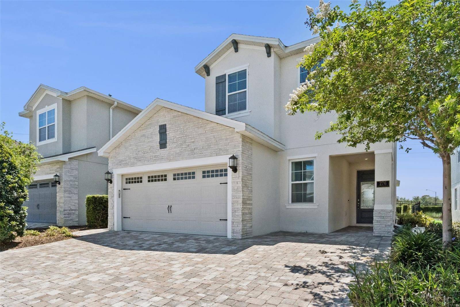 276 SOUTHFIELD ST, Kissimmee, FL 34747